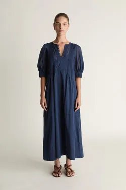Iris SS Dress