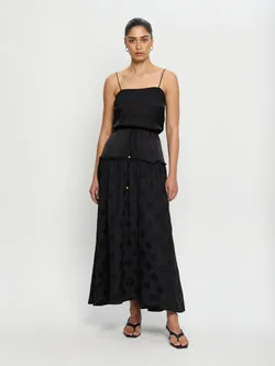 Sophia Maxi Dress