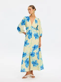 Sophie Maxi Dress