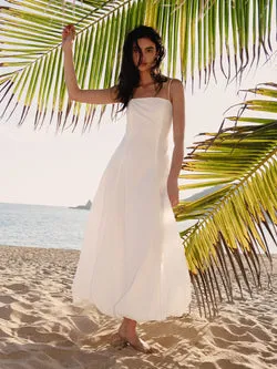 Sylvie Maxi Dress