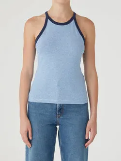 Anita Tank Marine Stripe