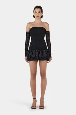 Taglioni Dress Black