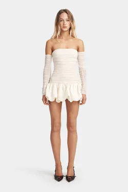 Taglioni Dress Pearl