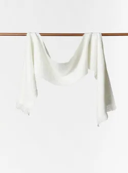 MON AMOUR SCARF