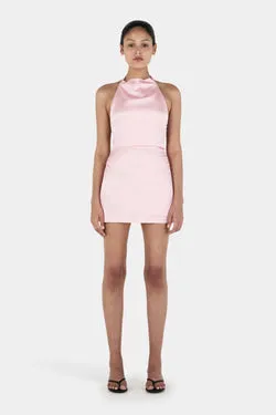 Tenzing Dress Sherbet