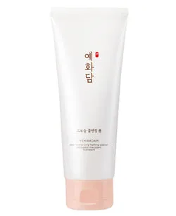 THE FACE SHOP Yehwadam Deep Moisturizing Foaming Cleanser