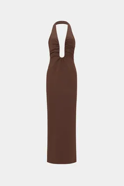 THE ALUSIA DRESS