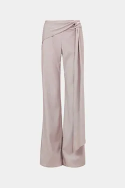 THE 'TIRADO' SUITING PANT