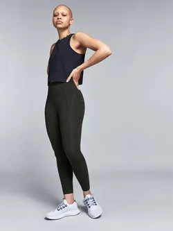 LIGHTSPEED 7/8 Legging Olive