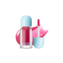 Juicy Berry Plumping Lip Oil Glam Max