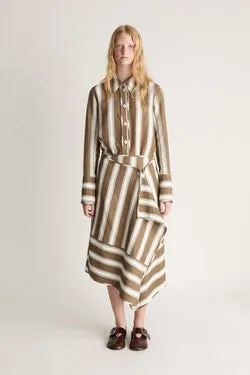 Tennant Drape Skirt