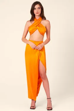 Manon Skirt - Wildflower