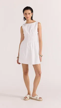 Athena Mini Dress