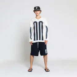 UU THUNDER BALL SHORT