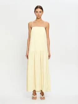 Uma Maxi Dress