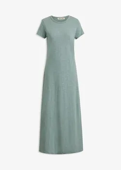 Luna Dress Seafoam