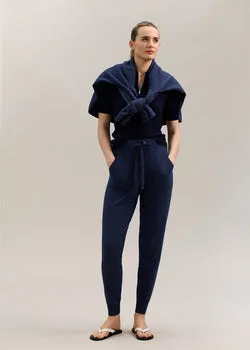 Alexandra Top Navy