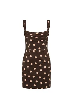 Vivianne Mini Dress