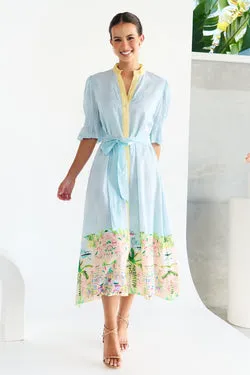 Valentia Dress - FINAL SALE