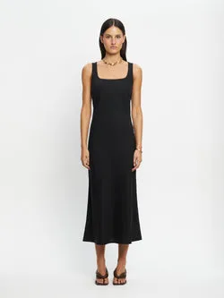 Valerie Midi Dress