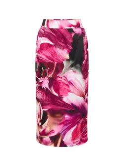 Viola Skirt (Limited Sizes)