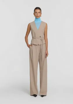 Rhythm Vest
