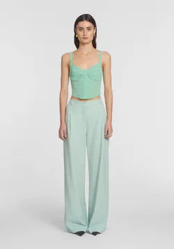 Wanderlust Bustier