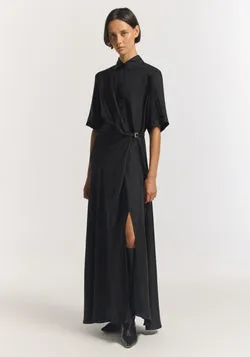 Scorpius Dress