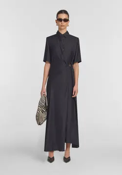 Scorpius Dress - Pre Order