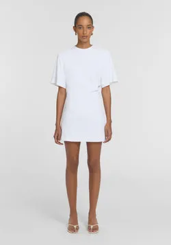 Snowbird Mini Dress