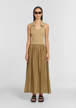 Caretaker Dress