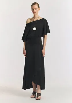 Superstitious Dress
