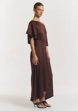 Superstitious Dress