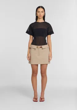 Finesse Skirt