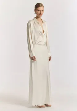 Othello Long Skirt