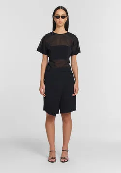 Bellatrix Short