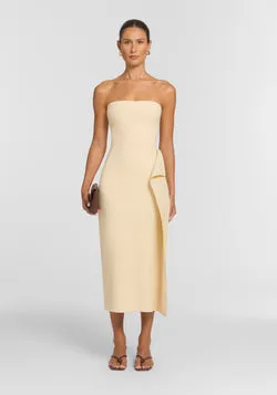 Honeydew Dress