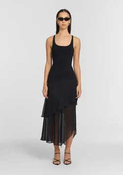 Enamoured Dress