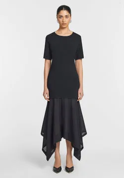 Flourish Dress