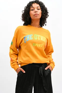 Chelsea Vintage Sweat - Others Apricot
