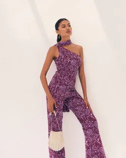 Mono Sidonia Coyoacán borgoña