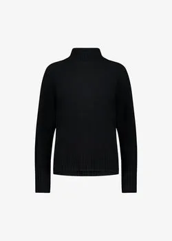 June Knit 2.0 Black