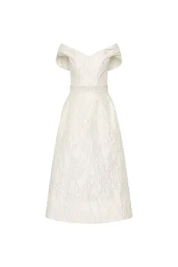 Winslet Midi Dress
