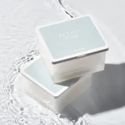 Needly Daily Toner Mask 30 sheets