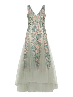 Willow Gown (Size 8 & 10 Only)