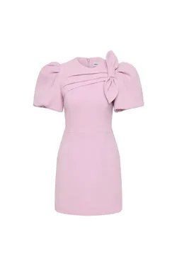 Yolanda Short Sleeve Mini Dress