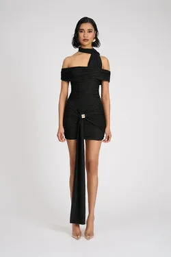 Yara Dress