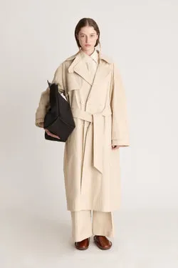Yves Trench