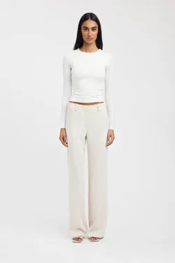 Elina Long Sleeve Top