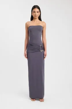 Torin Trim Maxi Dress